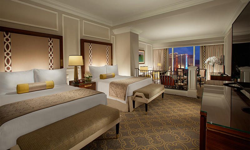 ベラデラックススイート