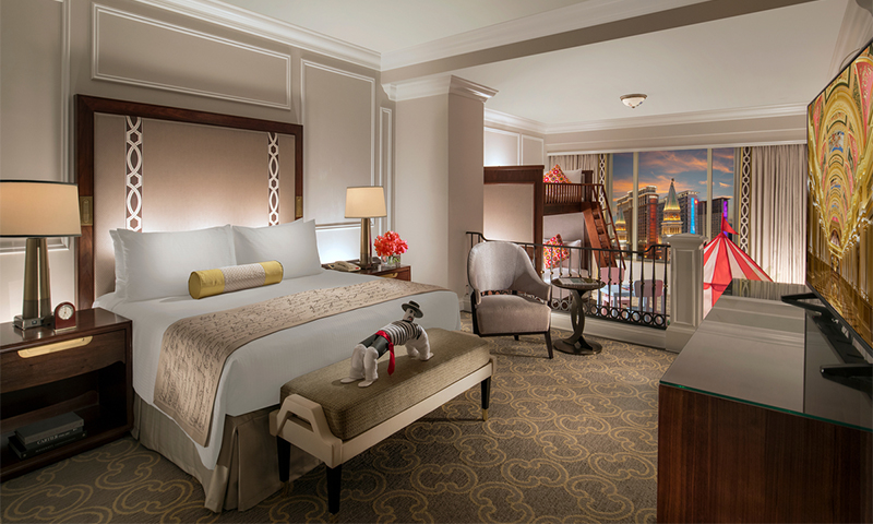 ファミリアスイート