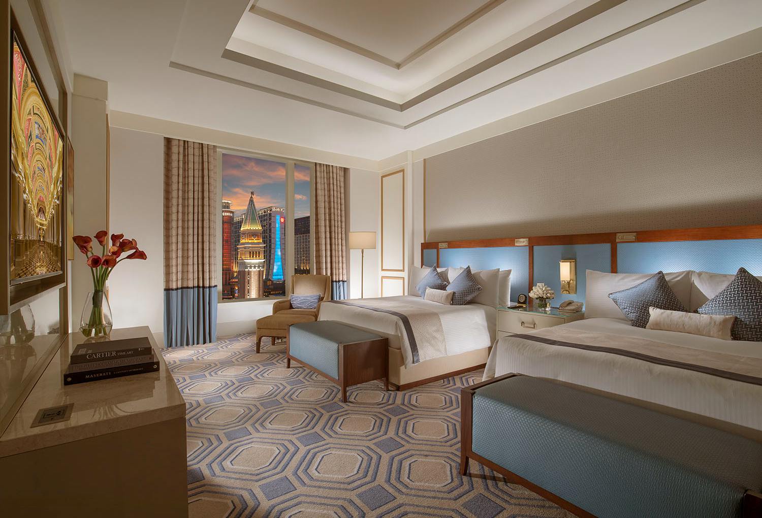 Florence Suites - Gallery