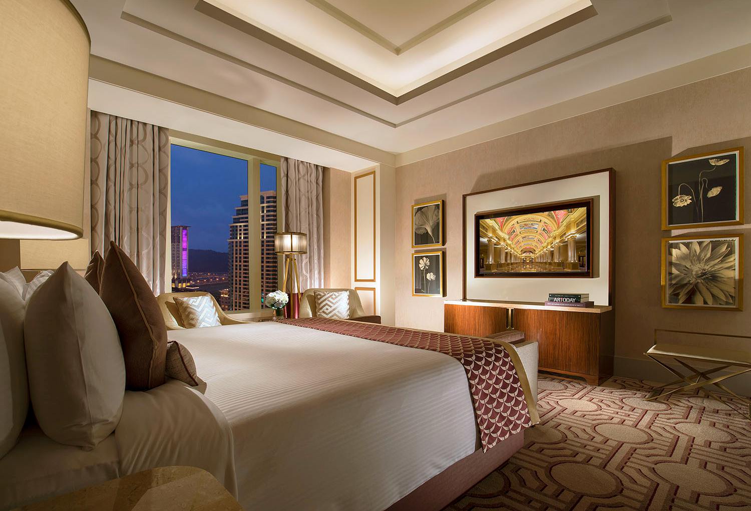 Florence Suites - Gallery