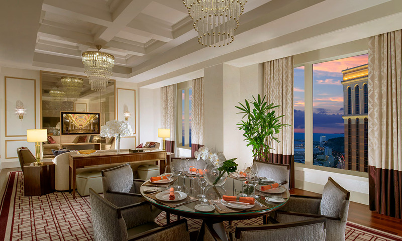 ミラノスイート