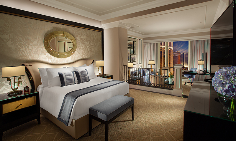 プレミオロイヤルスイート