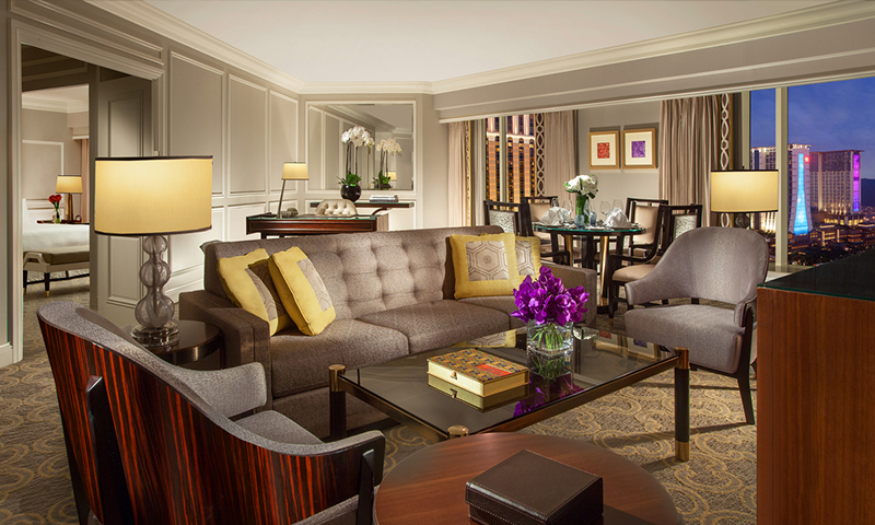 リアルトベラデラックススイート