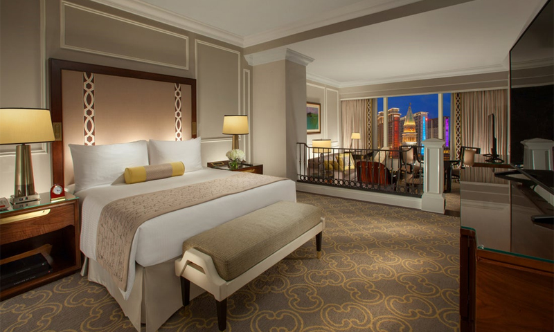 ロイヤルデラックススイート