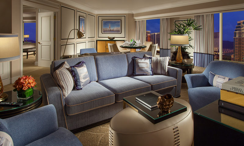 プレミオリアルトベラスイート