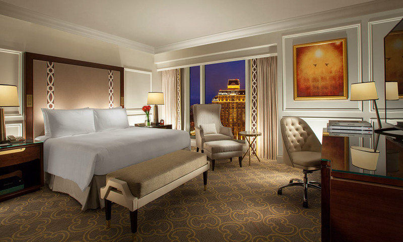 リアルトデラックススイート