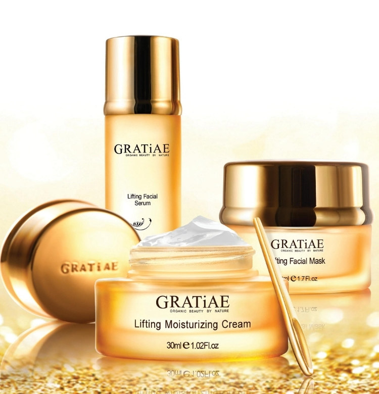 Gratiae Organic